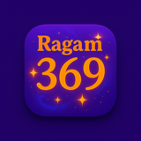 ragam369 app icon